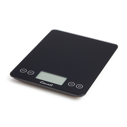 Volume and Weight Scale - King Arthur Baking Company