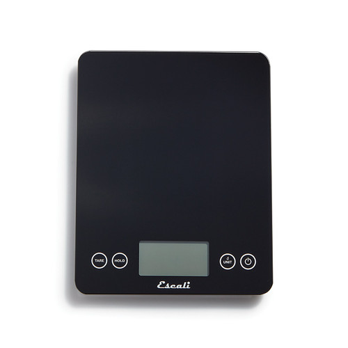 Pico HP High Precision Digital Scale 500g, Metallic Escali - New Kitchen  Store