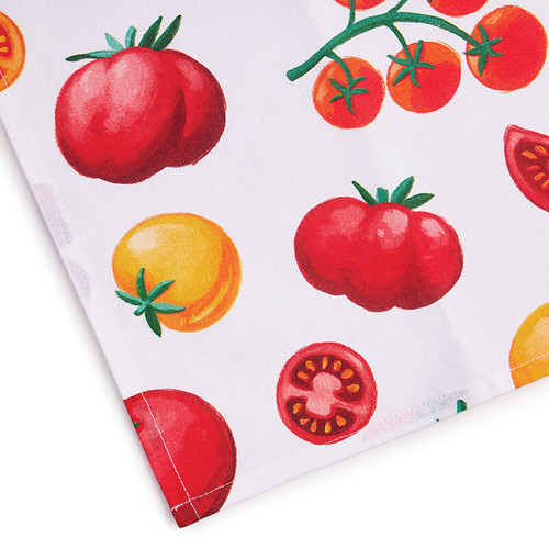 Tomatoes Towel King Arthur Baking Company