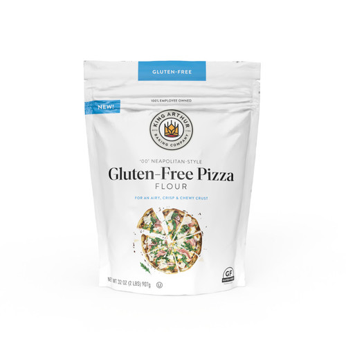 King Arthur Baking Company All-Purpose Flour, Gluten Free