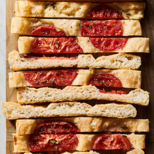 Gluten-Free Pizza Flour - King Arthur Baking Company