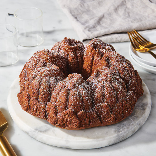 Bundt Cake & Specialty Pans