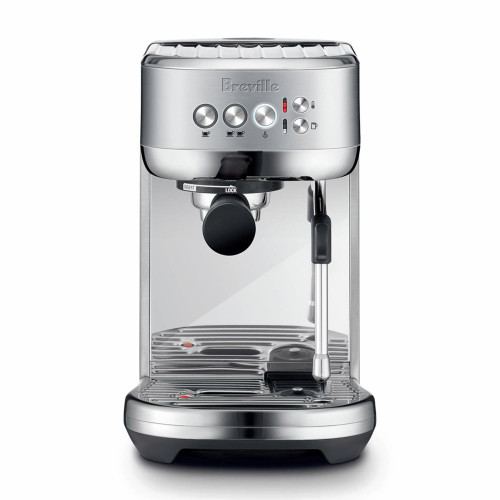 the Control Grip™ Stick Mixer • Breville