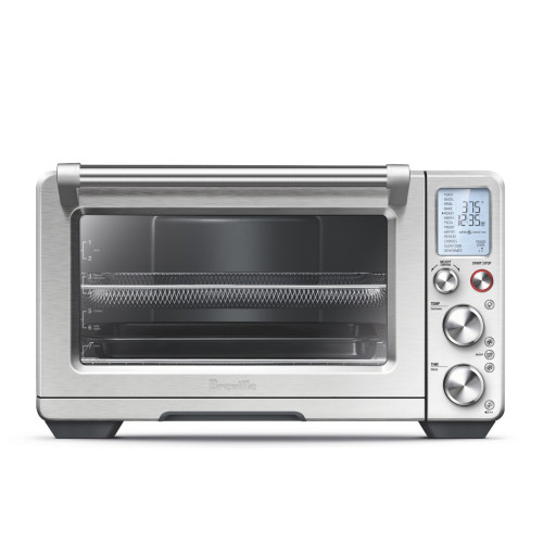 What reviewers have to say about the Breville Smart Oven Air