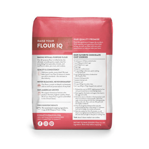 All-Purpose Flour - King Arthur Baking Company
