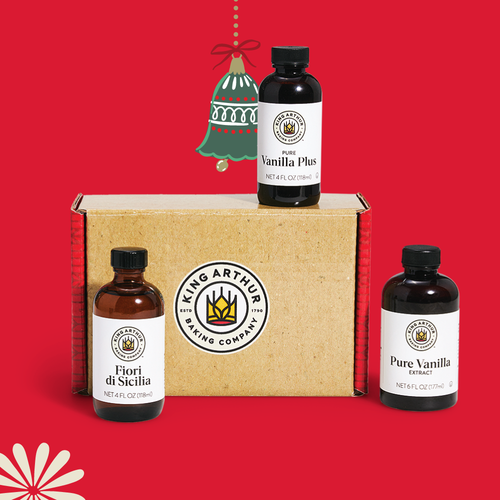 Classic Bakery Flavors Gift