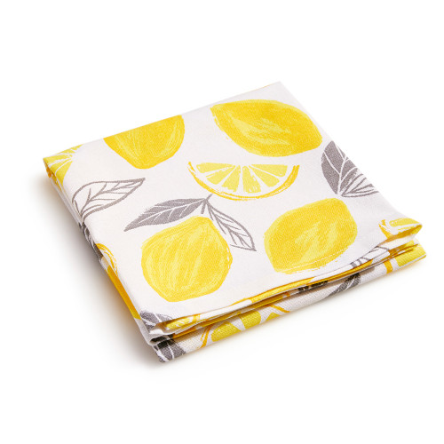 Lemon Grove Kitchen Towel King Arthur Baking Company
