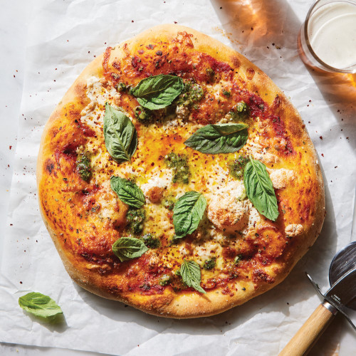 Pizza Gift Basket | King Arthur Baking