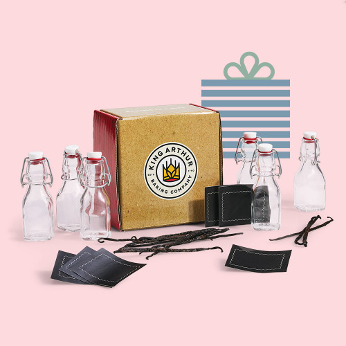 Make Your Own Madagascar Vanilla Kit
