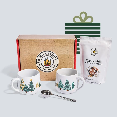 Hot Chocolate Gift
