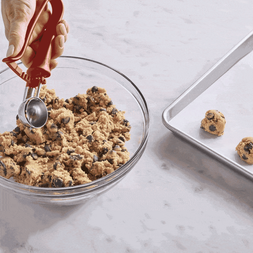 Tablespoon Scoop