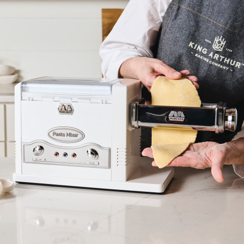 Electric Pasta Fresca Machine