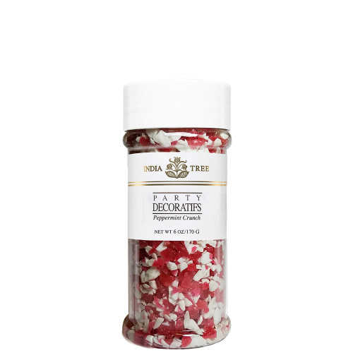 Peppermint Crunch 6 oz