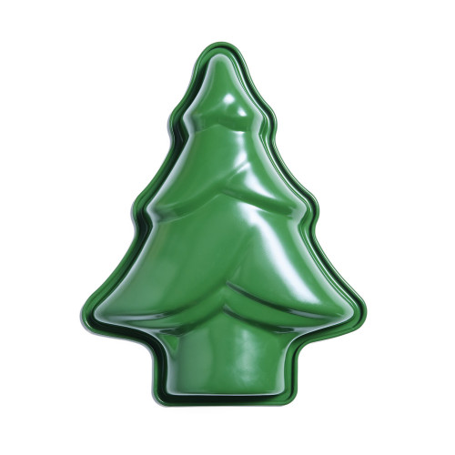 Holiday Tree Cake Pan