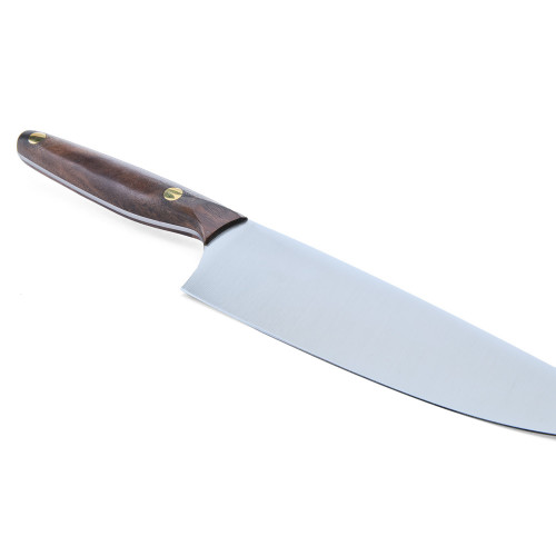 Vintage Chef's Knife