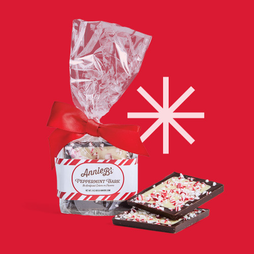 Peppermint Bark