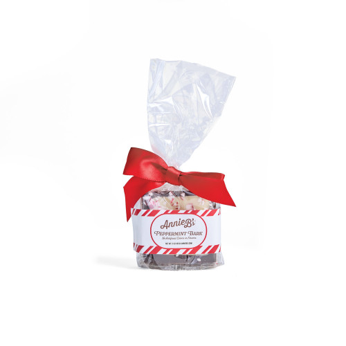 Peppermint Bark