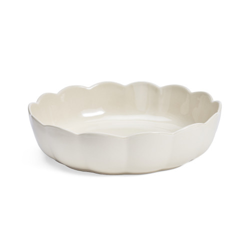 Emile Henry Madeleine Bowl