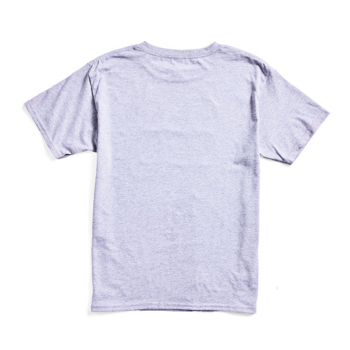 Back of the Youth Cupcake Tee
