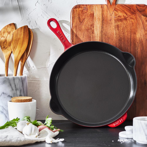 Staub Traditional Deep Skillet