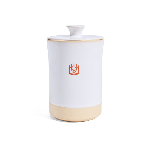 Handmade Sourdough Crock