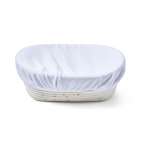 Oval Brotform & Liner Set