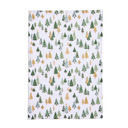 Winter Wonderland Towel