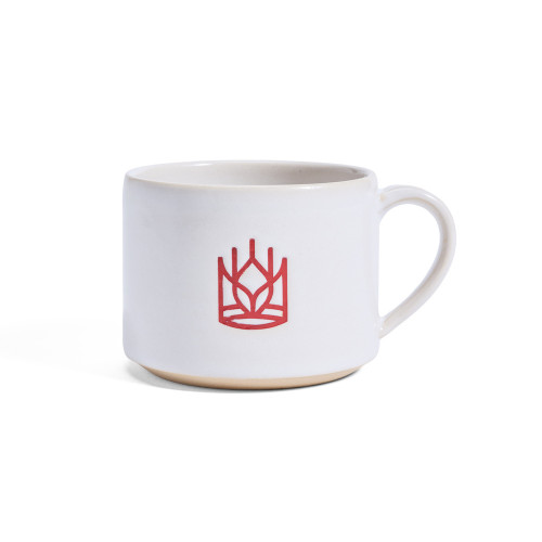 Crown Mug