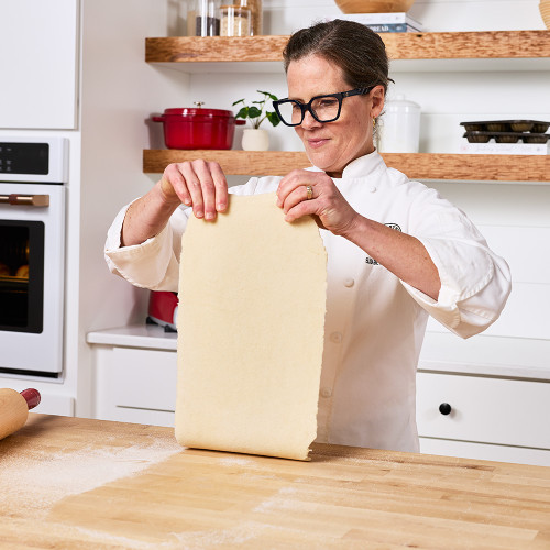 Intro to Laminated Baking