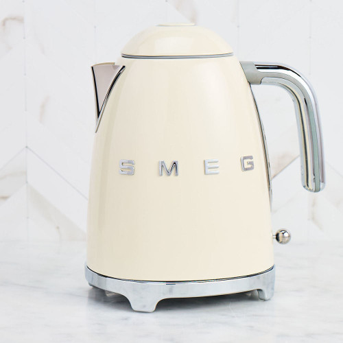 Smeg Electric Kettle