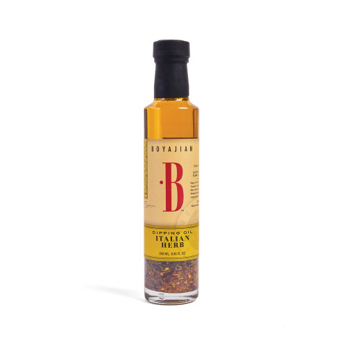 Boyajian Italian Dipping Oil