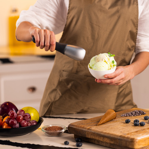 ICE CREAM SCOOP