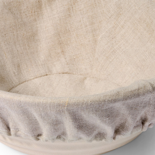 Round Banneton Liner