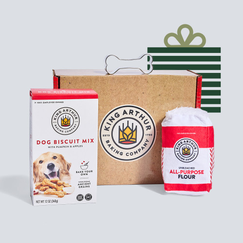 Pamper Your Pup Gift