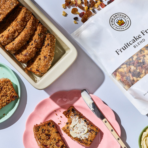 Tea Brack Bundle