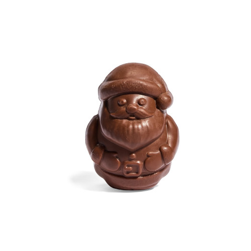 Cocoba Hot Chocolate Santa Bombe