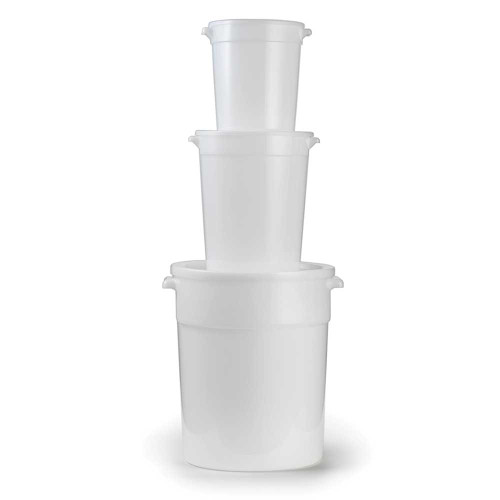 Product Photo 2 Assorted Storage Bucket - Set of 3