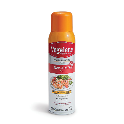 Product Photo 1 Vegalene Food Release Spray 17 oz.