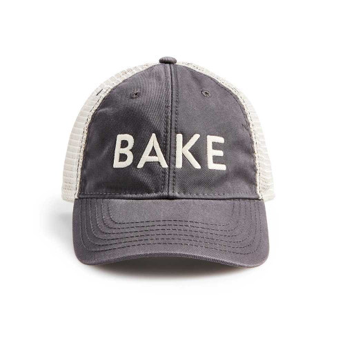 Product Photo 2 Relaxed Trucker Hat - Bake