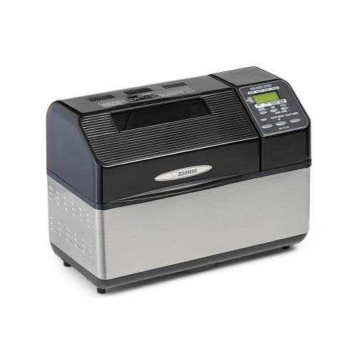 Zojirushi Home Bakery Supreme Bread Machine