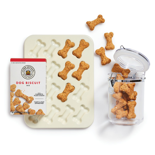 Product Photo 1 Complete Dog Biscuit Set