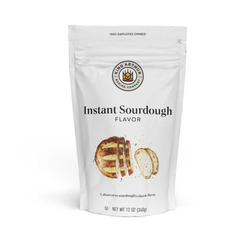 Product Photo 1 King Arthur Instant Sourdough Flavor