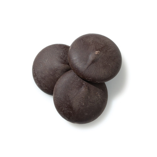 Product Photo 1 Belcolade Bittersweet Chocolate Wafers - 16 oz.