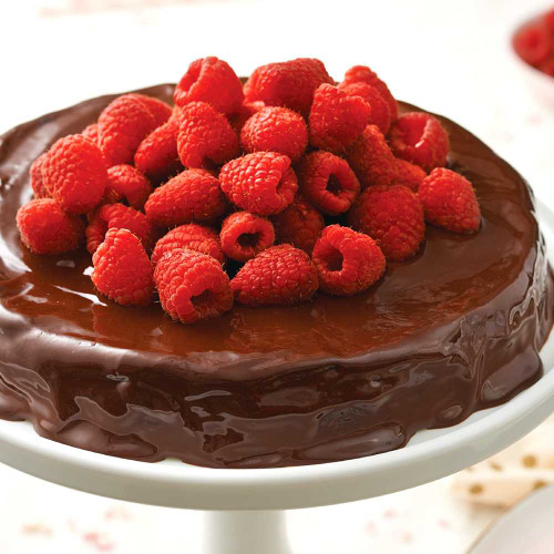 Chocolate Indulgence Cake Mix King Arthur Baking Company