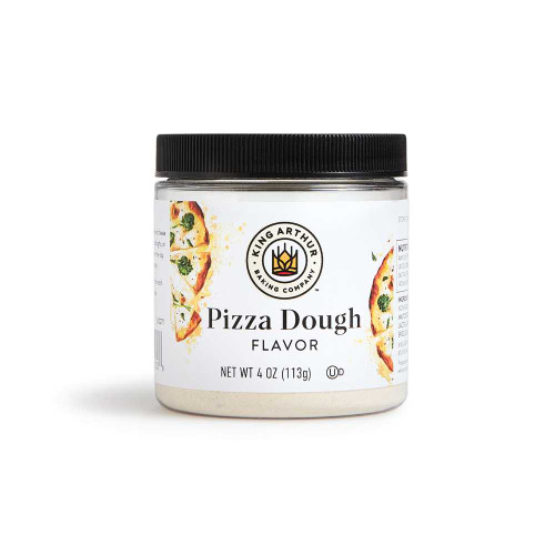 Product Photo 1 Pizza Dough Flavor