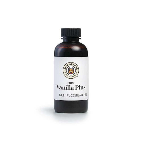 Product Photo 1 Pure Vanilla Plus - 4 oz.