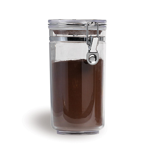 Product Photo 1 4.5-Cup Airtight Canister