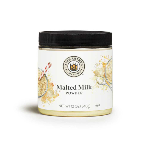 Product Photo 1 Malted Milk Powder