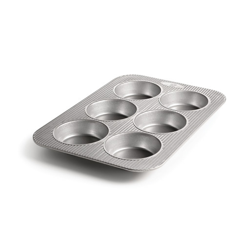 MINI BAKING PANS-FOX