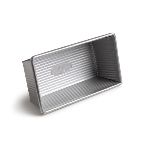 Product Photo 1 King Arthur Standard Bread Loaf Pan - 8½ in x 4½ in Product Photo 1 King Arthur Standard Bread Loaf Pan - 8½ in x 4½ in